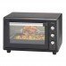 Мiнi-пiч Trisa 7381.4312 Forno Gusto 34L