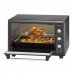 Мiнi-пiч Trisa 7381.4312 Forno Gusto 34L