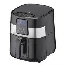 Аерофритюрниця  Trisa 7420.4212 Tasty Fry чорна