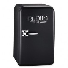 Автохолодильник Trisa 7798.4200 "Frescolino Plus" (12V/230V) чорний