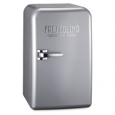 Автохолодильник Trisa 7798.4700 "Frescolino Plus" (12V/230V) сріблястий