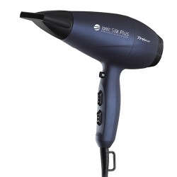Фен Trisa 1056.2012 Ionic Silk Plus синій