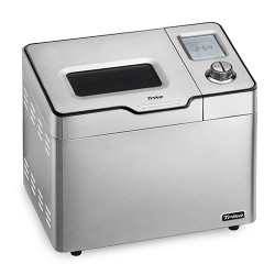 Хлібопіч Trisa 7770.7512 Le Bistro срібляста