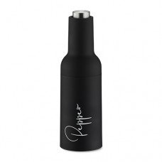 Млин для перцю електричний Trisa 6939.4200 Pure Elegance чорний