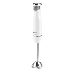Блендер занурювальний Trisa 6710.7010 Diners Edition білий Блендер занурювальний Trisa 6710.7010 Diners Edition білий