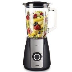 Блендер Trisa 6925.4245 Perfect Mix чорний Блендер Trisa 6925.4245 Perfect Mix чорний