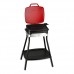 Гриль електричний Trisa 7606.8312 BBQ 0683 червоний
