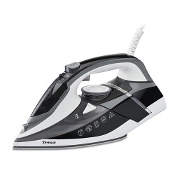 Праска Trisa 7962.4212 Prof.Steam i6242 чорна