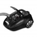 Пилосос Trisa 9491.4212 Comfort Clean T9142 чорний