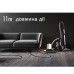 Пилосос Trisa 9491.4212 Comfort Clean T9142 чорний