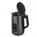Електрочайник Trisa 6459.4112 Digital Boil 1.7L антрацит