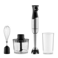 Блендер Trisa 6714.7512 Dynamic Blade 1500 Блендер Trisa 6714.7512 Dynamic Blade 1500