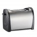 Тостер Trisa 7367.7512 Royal Toast сріблястий