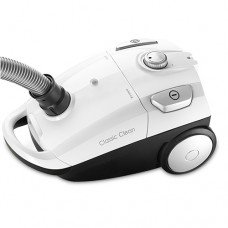 Пилосос Trisa 9466.0112 Classic Clean T6601 білий Пилосос Trisa 9466.0112 Classic Clean T6601 білий