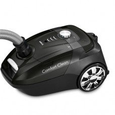 Пилосос Trisa 9491.4212 Comfort Clean T9142 чорний Пилосос Trisa 9491.4212 Comfort Clean T9142 чорний