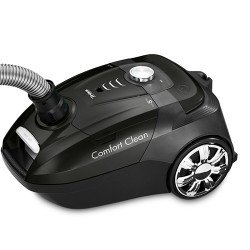 Пилосос Trisa 9491.4212 Comfort Clean T9142 чорний
