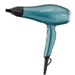 Фен Trisa 1065.2112 Glam Care petrol
