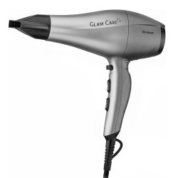 Фен Trisa 1065.4712 Glam Care silver