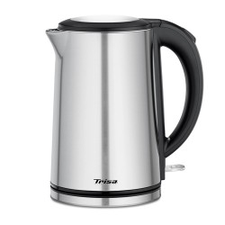 Електрочайник Trisa 6454.7512 Comfort Touch 1.5 л SST Електрочайник Trisa 6454.7512 Comfort Touch 1.5 л SST