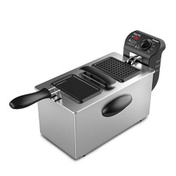 Фритюрниця Trisa 7421.7512 Crispy Fry 