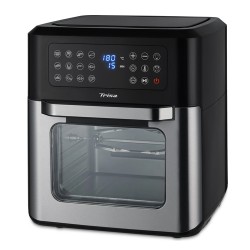 Аерофритюрниця Trisa 7424.4212 Crisp Master 12L 
