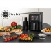 Аерофритюрниця  Trisa 7426.4212 AI Fry Pro