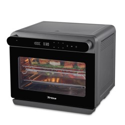 Піч пароконвекційна Trisa 7698.7512 Air Fusion Pro 24 L