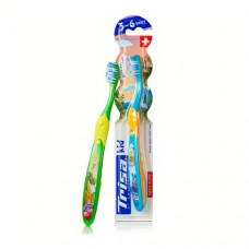 Зубна щітка TRISA Kid Зубна щітка TRISA Kid