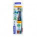 Зубна щітка TRISA We Care DUO medium
