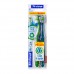 Зубна щітка TRISA We Care DUO medium