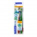 Зубна щітка TRISA We Care DUO medium