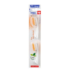 Насадки до електрощітки TRISA Sonicpower Pro Interdental DUO
