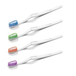 Зубна щітка TRISA  Swiss Clean soft