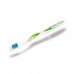 Зубна щітка TRISA  Flexible medium