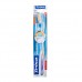 Зубна щітка TRISA Pro Interdental medium with travel cap