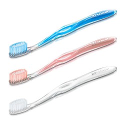 Зубна щітка TRISA Gum Protect medium