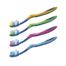 Зубна щітка TRISA Flexible Head DUO medium Зубна щітка TRISA Flexible Head DUO medium