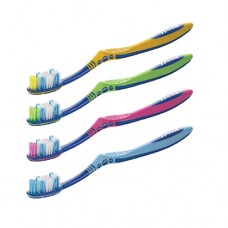 Зубна щітка TRISA Flexible Head medium Зубна щітка TRISA Flexible Head medium