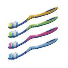 Зубна щітка TRISA Flexible Head hard Зубна щітка TRISA Flexible Head hard