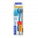 Зубна щітка TRISA  Extra Pro Clean X-Shape DUO medium