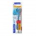 Зубна щітка TRISA  Extra Pro Clean X-Shape DUO medium