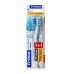Зубна щітка TRISA  Extra Pro Clean X-Shape DUO medium