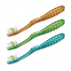 Зубна щітка TRISA We Care DUO medium Зубна щітка TRISA We Care DUO medium