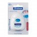 Зубна нитка TRISA Easy waxed, mint, Xylitol, 40m