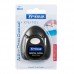 Зубна нитка TRISA Active Clean Charcoal mint, xylitol, 40m