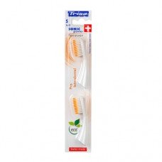 Насадки до електрощітки TRISA Sonicpower Pro Interdental DUO
