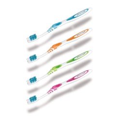 Зубна щітка TRISA  Flexible soft