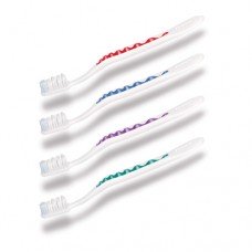 Зубна щітка TRISA Pearl White soft Зубна щітка TRISA Pearl White soft