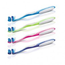 Зубна щітка TRISA Perfect White medium Зубна щітка TRISA Perfect White medium