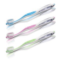 Зубна щітка TRISA Pro Sensitive